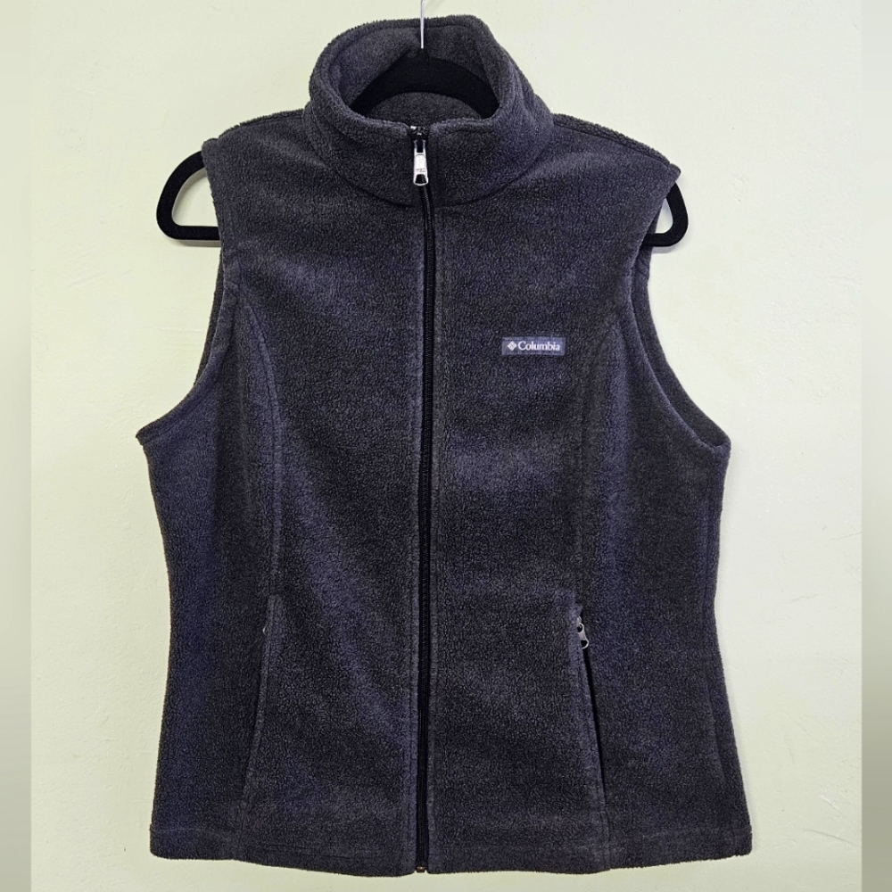 Columbia Women's Fleece Vest